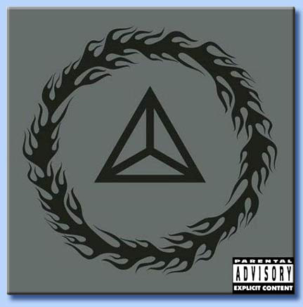 mudvayne - the end of all things to come