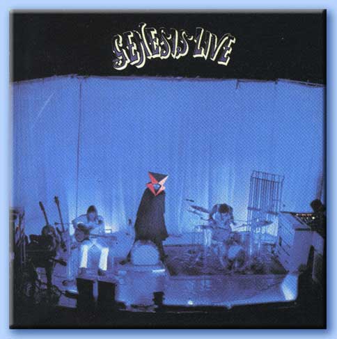 genesis live