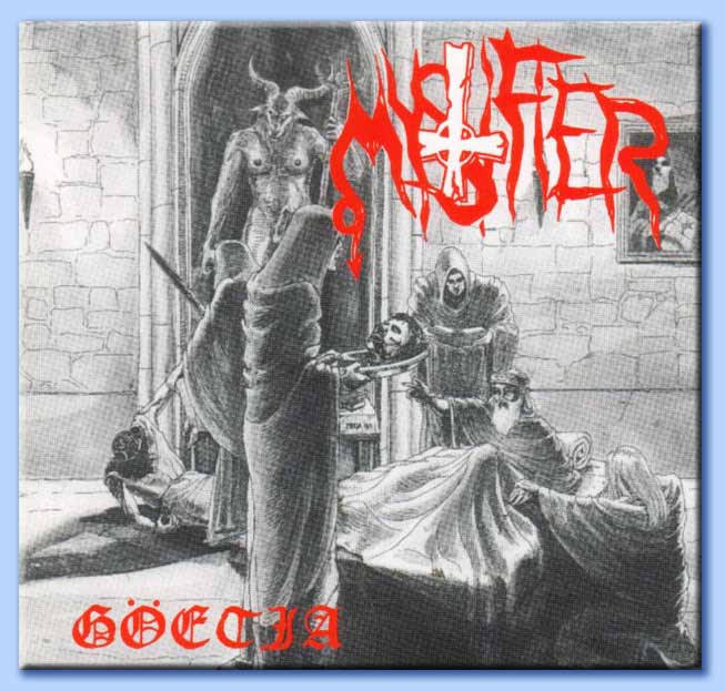 getia - mystifier