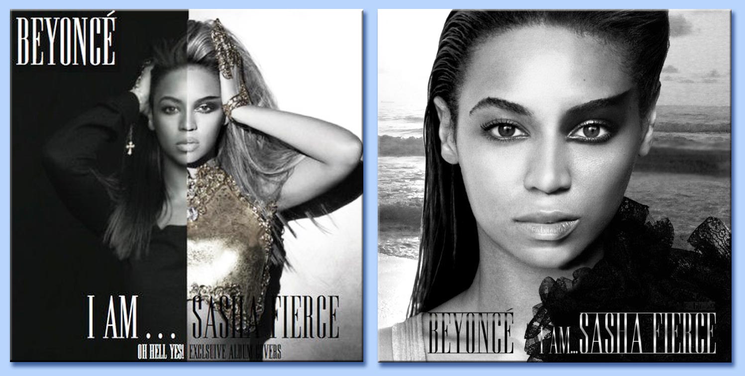 beyoncé - i am... sasha fierce