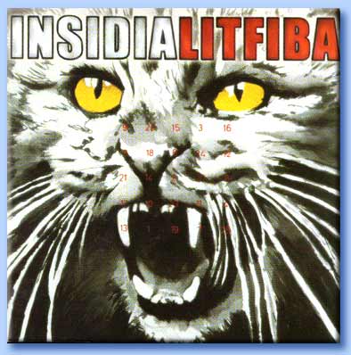 insidia - litfiba