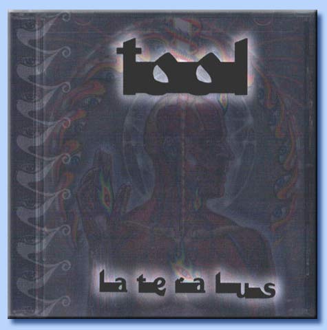lateralus - tool