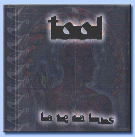 tool - lateralus