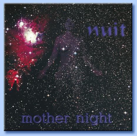 nuit - mother night