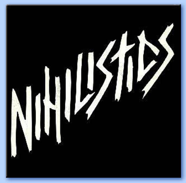 nihilistics