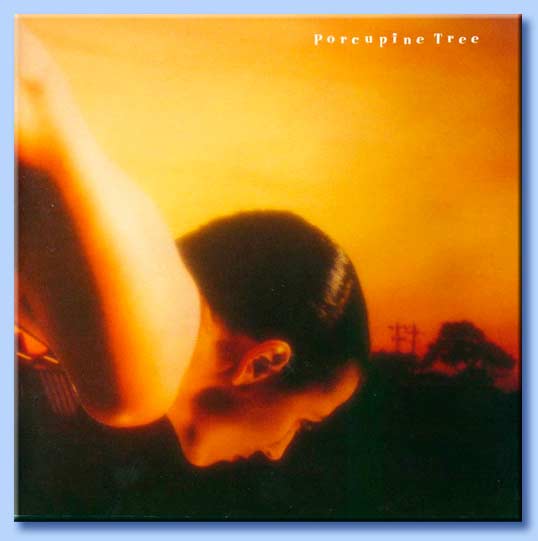 Porcupine Tree - On The Sunday Of Life CD, Album at