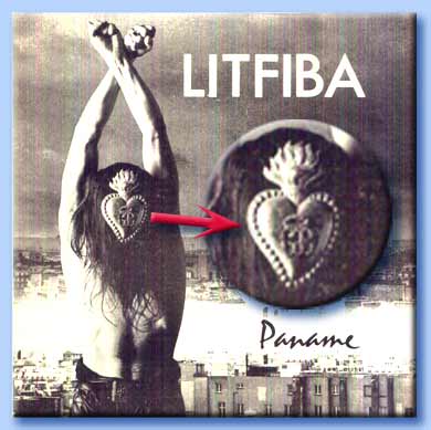 paname - litfiba
