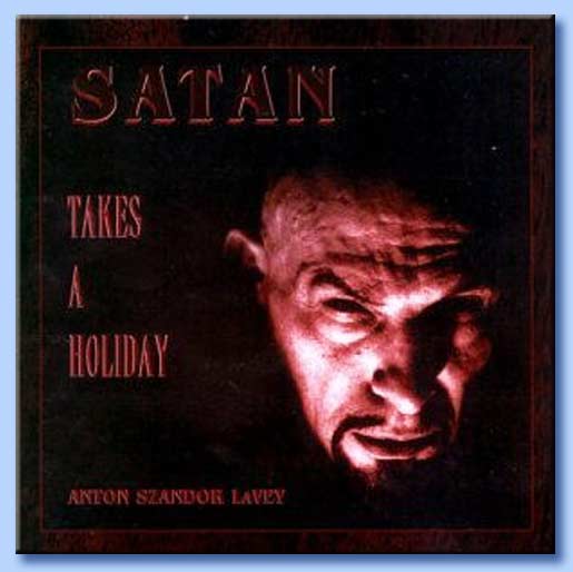 satan takes a holiday