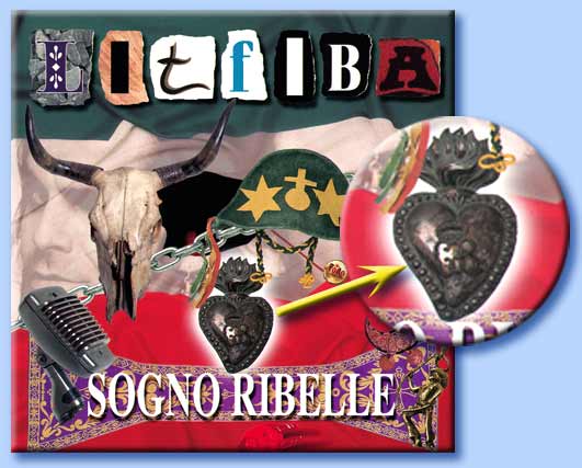 sogno ribelle - litfiba