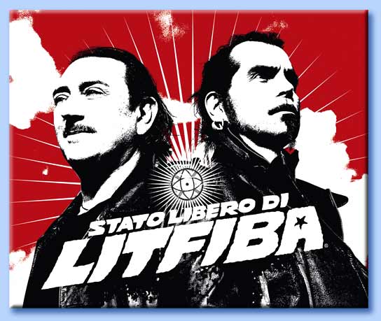 stato libero di litfiba