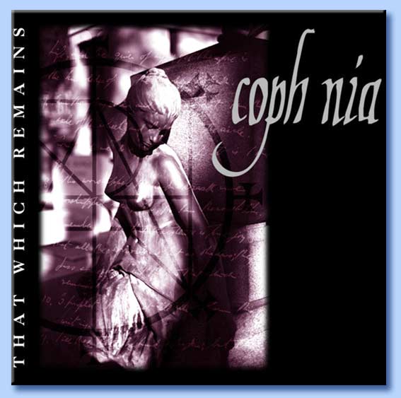 coph nia - that wich remains