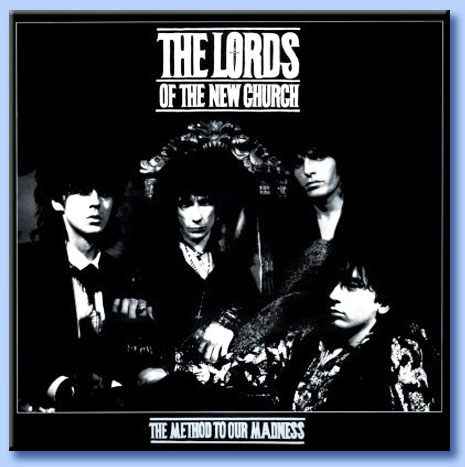 the lords of the new church - the method to our madness