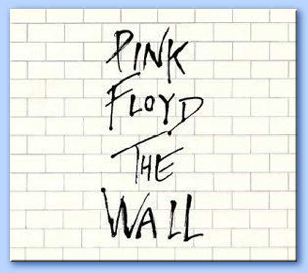 pink floyd - the wall