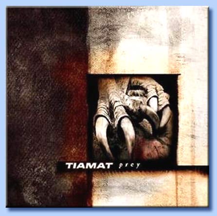 tiamat - prey