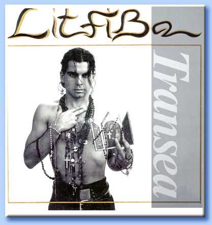 transea - litfiba