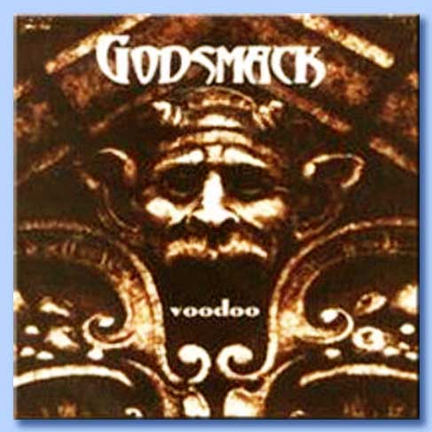 voodood - godsmack