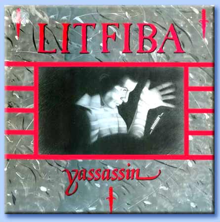 yassassin - litfiba