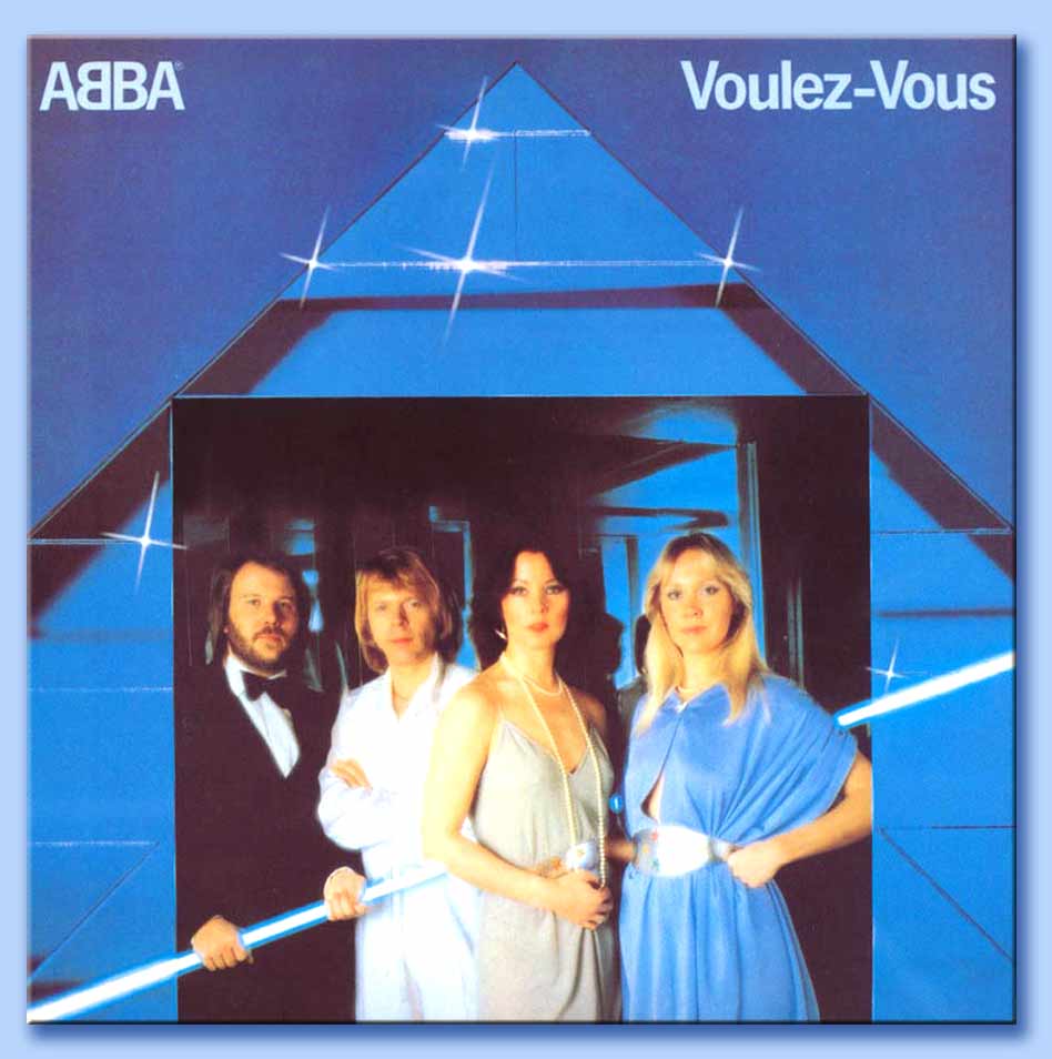 abba - voulez-vous