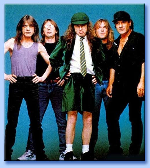 ac/dc