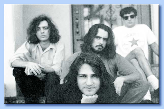 afghan whigs