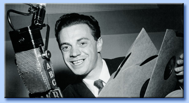 alan freed - moondog show