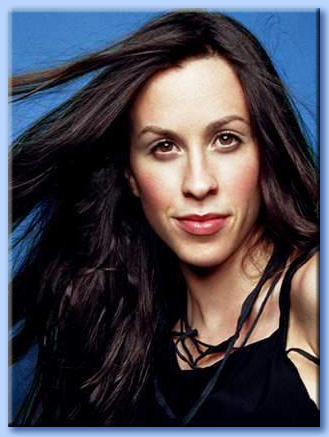 alanis morissette