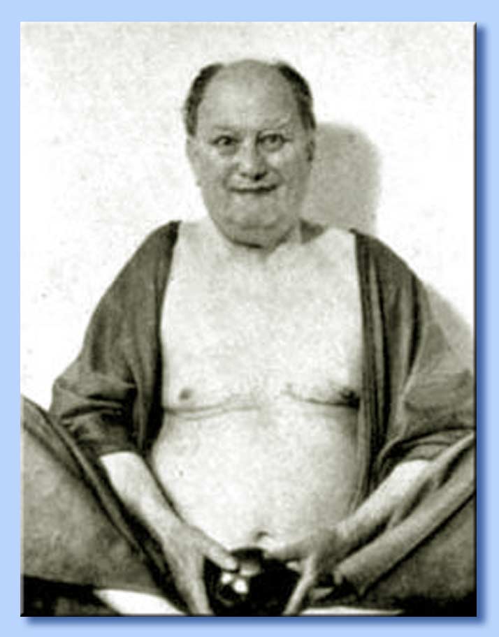 aleister crowley