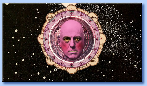 aleister crowley