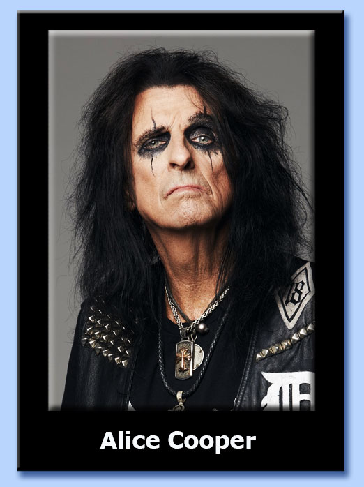 alice cooper