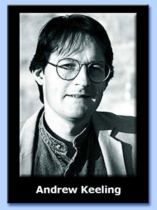 andrew keeling