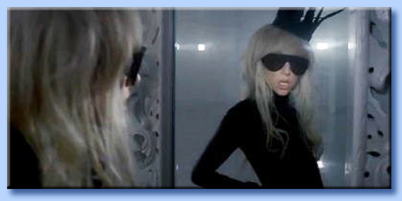 lady gaga - bad romance