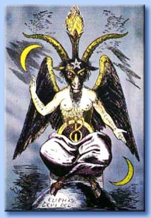 baphomet