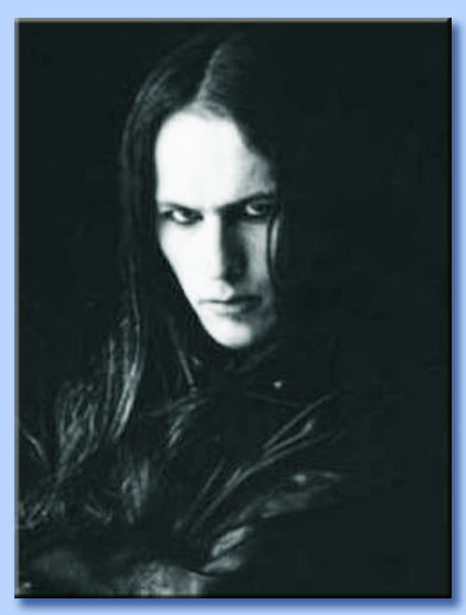bård eithun - emperor