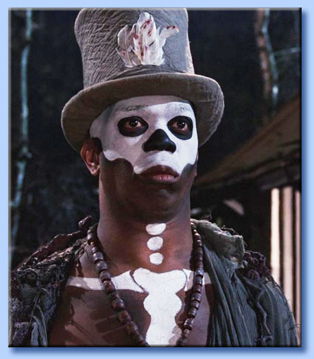 baron samedi