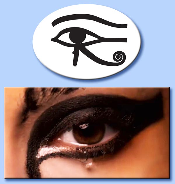 beyoncé - horus