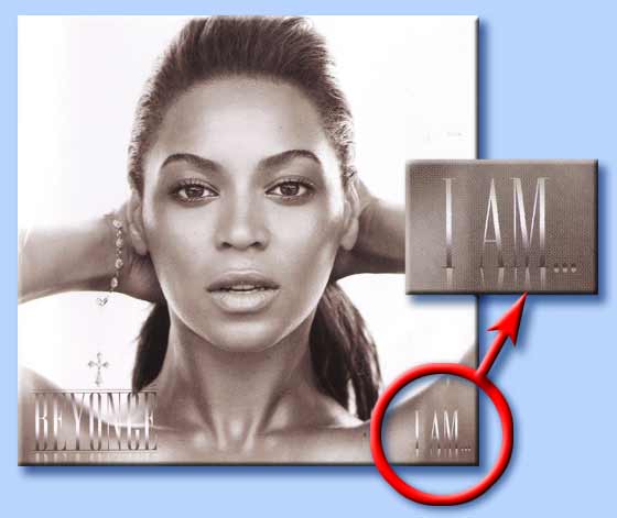 beyonc - i am