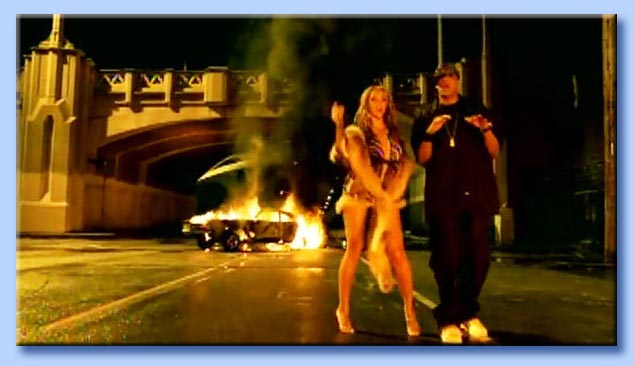 beyoncé - crazy in love