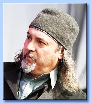 bill laswell