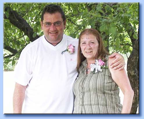 bill e lorraine currier