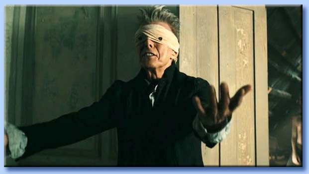 blackstar - david bowie