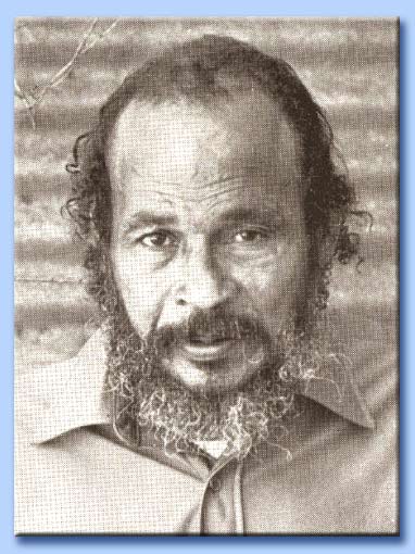 bob kaufman