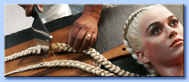 katy perry - bon apptit