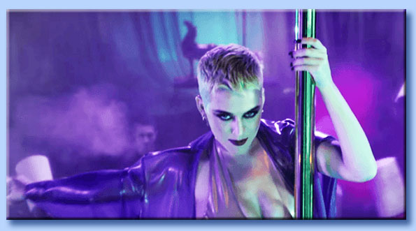 katy perry - bon apptit