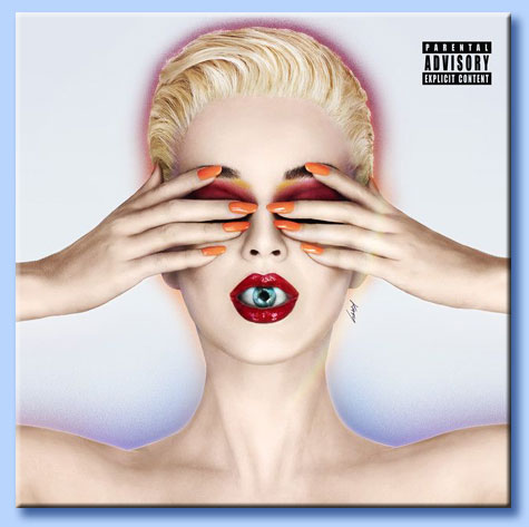 katy perry - bon apptit