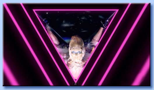 born this way - lady gaga