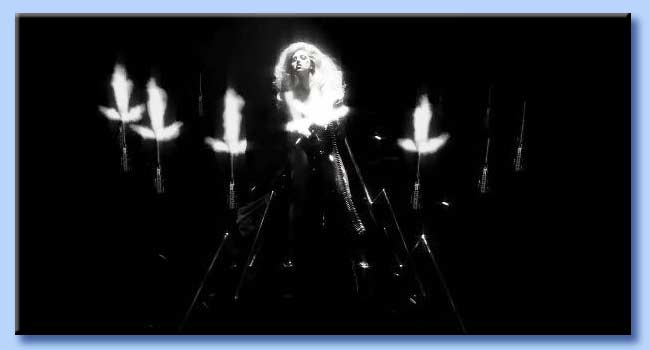 born this way - lady gaga
