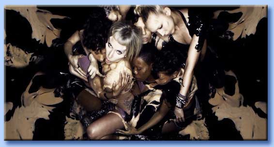 born this way - lady gaga