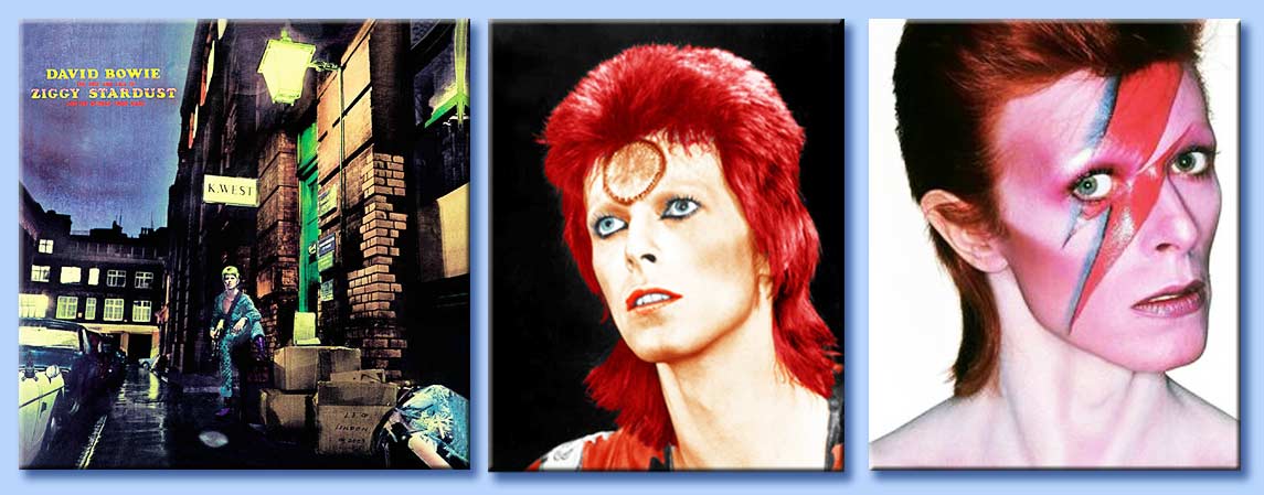 ziggy stardust