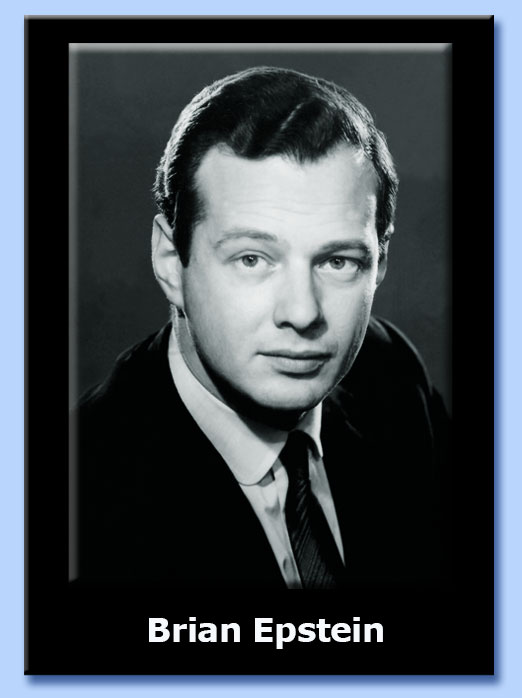 brian epstein