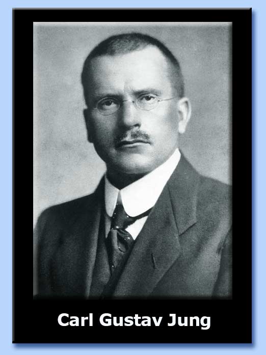 carl gustav jung